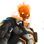 Dark Voyager (Reality Redacted) (Voyager Unleashed (Reality Redacted)) - Outfit - Fortnite