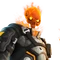 Dark Voyager (Reality Redacted) (Voyager Unleashed (Reality Redacted)) - Outfit - Fortnite
