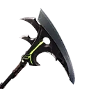 Dragon's Claw (Green) - Pickaxe - Fortnite
