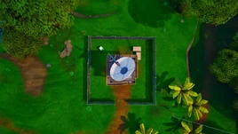 Top View