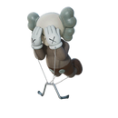 KAWS COMPANION, Fortnite Wiki