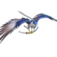 Falcon (Featured) - Glider - Fortnite.png (241 KB) Featured Icon (Before v33.30)