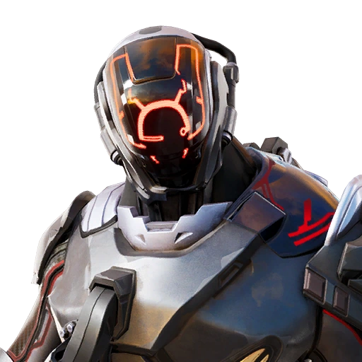 Get The Visitor Fortnite Skin Pics
