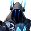 Eiskönig (Skin) (175 KB) Eiskönig (Stufe 100)