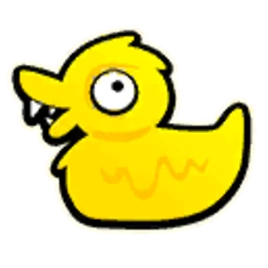 Foul Fowl - Emoticon - Fortnite