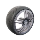 Gaiden - Wheel - Rocket Racing