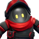 Ghoul - Outfit - Fall Guys