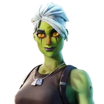 Ghoul Trooper (Zombie) - Outfit - Fortnite