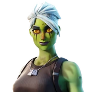 Zombie Style Icon (Before v34.10)