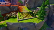 Giant Chess