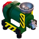 Grain Mill - Utility - LEGO Fortnite