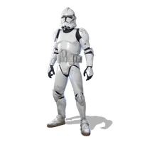 GrandScheme NPC (Locker Preview) - Outfit - Fortnite