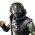 Grit - Outfit - Fortnite