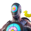 Hit Man - Outfit - Fortnite