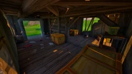 Interior (Removed in Update v40.10)