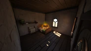 Hut (Asteria - Medieval - 9 - Interior) - Unnamed Location - Fortnite.png (2.63 MB) Interior (#9; Near Shattered Slabs)