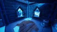 Hut (Golden Coast - Frostlands - 4 - Interior) - Unnamed Location - Fortnite.png (2.7 MB) Interior (#4; Near Frigid Fortress)