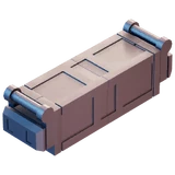 Imperial Trunk - Furniture - LEGO Fortnite