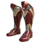 Iron Man's Flight Kit - Item - Fortnite