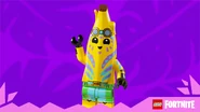 Promotional Image for Island Adventure Peely
