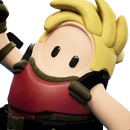 Jonesy The First - Outfit - Fall Guys