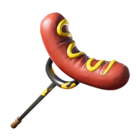 Knockwurst - Pickaxe - Fortnite