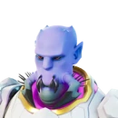 Kymera (Jaw - Mandible) - Outfit - Fortnite