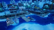 Docks