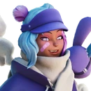 Leelah - Outfit - Fortnite