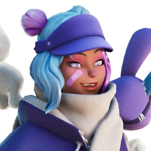 Leelah, Fortnite Wiki