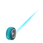 Lightspeed - Trail - Rocket Racing