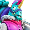 Llambro - Outfit - Fortnite