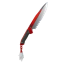 Lucky Dagger - Pickaxe - Fortnite