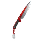 Lucky Dagger - Pickaxe - Fortnite