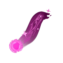 Lunar Wave (Pink) - Boost - Rocket Racing