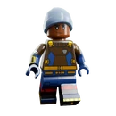 Maximilian (Featured) - Outfit - LEGO Fortnite