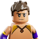 Menace - Outfit - LEGO Fortnite