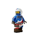 Mogul Master (KOR) (v30.00 - Featured) - Outfit - LEGO Fortnite
