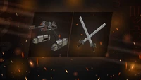 ODM Gear (News Tab) - Promo - Fortnite