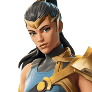 Epic Odyssey