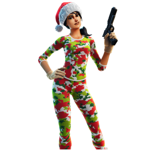 PJ Patroller Fortnite Wiki Fandom