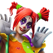 Party Hub Icon