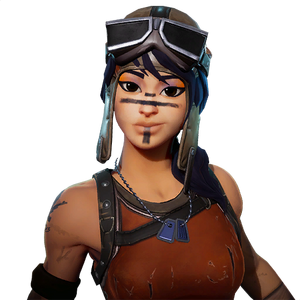 Skins Les Plus Rares Wiki Francophone Fortnite Fandom
