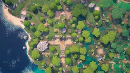 Top View