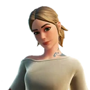 Safari (Hat Off) - Outfit - Fortnite