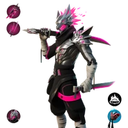Old Icon