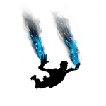 Shadowstorm - Contrail - Fortnite