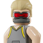 Shore Leave (v30.20) - Outfit - LEGO Fortnite