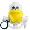 Skeleton Outlaw Blaster - Creature - LEGO Fortnite