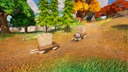 Slap Delivery (Asteria - Medieval - 1) - Unnamed Location - Fortnite.png (4.72 MB) Slap Delivery (Near Secluded Spire)
